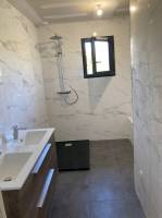 Salle de bain proche Vienne 